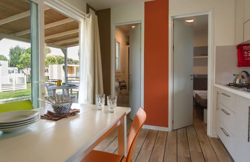 Peschici House | 24 m² House ∙ 1 bedroom ∙ 4 guests