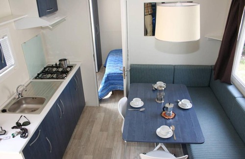 Vico del Gargano House | 24 m² House ∙ 2 bedrooms ∙ 5 guests