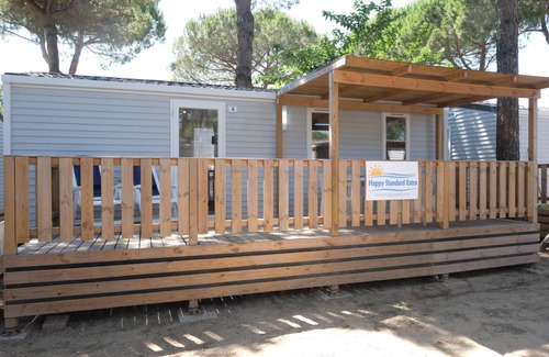 Manaccora House | 24 m² House ∙ 2 bedrooms ∙ 5 guests