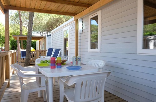 Manaccora House | 24 m² House ∙ 2 bedrooms ∙ 5 guests