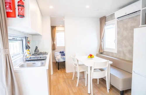 Manaccora House | 24 m² House ∙ 2 bedrooms ∙ 5 guests