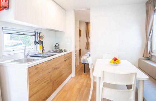 Manaccora House | 24 m² House ∙ 2 bedrooms ∙ 5 guests