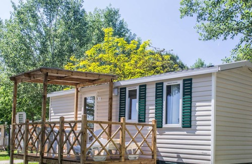 Manaccora House | 24 m² House ∙ 2 bedrooms ∙ 5 guests