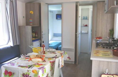 Rivabella House | 24 m² House ∙ 2 bedrooms ∙ 5 guests