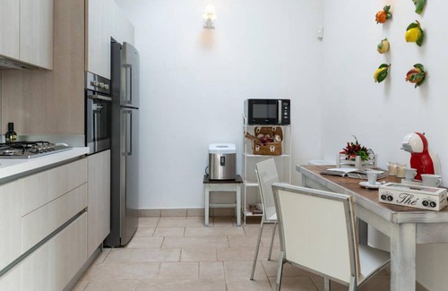 Ugento Villa | 240 m² Villa ∙ 5 bedrooms ∙ 12 guests