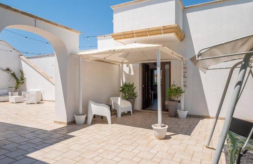 Melissano Villa | 240 m² Villa ∙ 6 bedrooms ∙ 17 guests