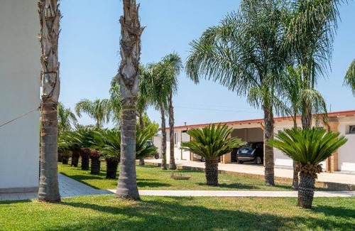 Melissano Villa | 240 m² Villa ∙ 6 bedrooms ∙ 17 guests