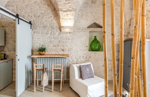 Ceglie Messapica Apartment | 25 m² Apartment ∙ 2 guests