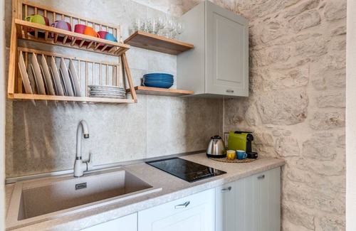Ceglie Messapica Apartment | 25 m² Apartment ∙ 2 guests