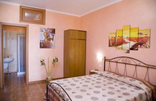 Montincello Apartment | 25 m² Apartment ∙ 1 bedroom ∙ 2 guests