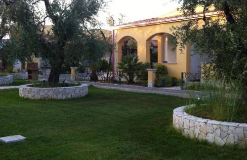 Montincello Apartment | 25 m² Apartment ∙ 1 bedroom ∙ 2 guests