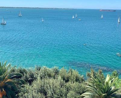 Taranto Bed & Breakfast | 25 m² Bed and breakfast ∙ 4 guests