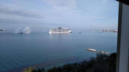 Taranto Bed & Breakfast | 25 m² Bed and breakfast ∙ 4 guests