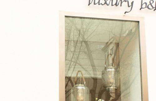 Foggia Bed & Breakfast | 25 m² Bed and breakfast ∙ 3 guests