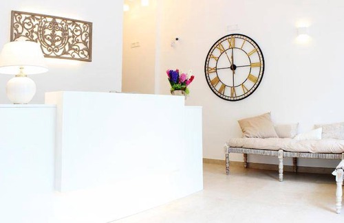 Foggia Bed & Breakfast | 25 m² Bed and breakfast ∙ 3 guests