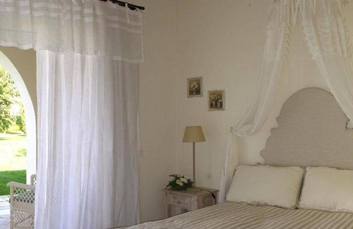 Foggia Bed & Breakfast | 25 m² Bed and breakfast ∙ 3 guests