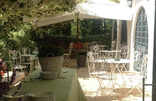 Foggia Bed & Breakfast | 25 m² Bed and breakfast ∙ 3 guests