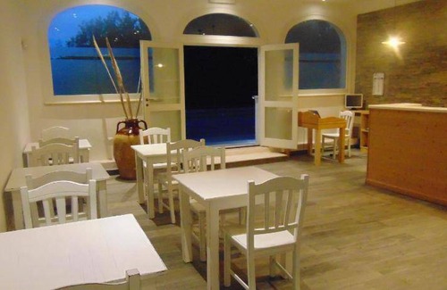 Fontanelle Bed & Breakfast | 25 m² Bed and breakfast ∙ 4 guests