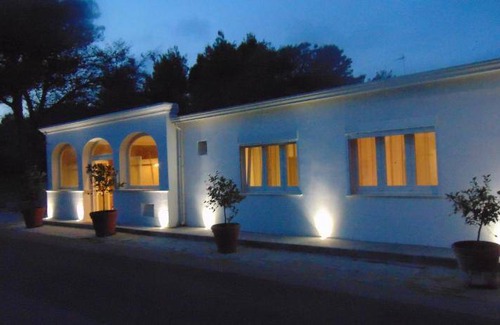 Fontanelle Bed & Breakfast | 25 m² Bed and breakfast ∙ 4 guests
