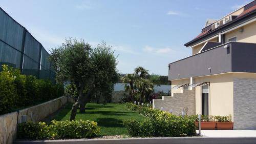 Municipio 4 Bed & Breakfast | 25 m² Bed and breakfast ∙ 4 guests