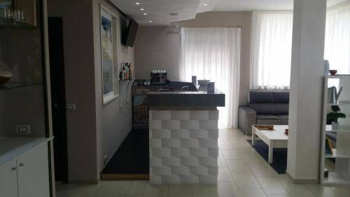 Municipio 4 Bed & Breakfast | 25 m² Bed and breakfast ∙ 4 guests