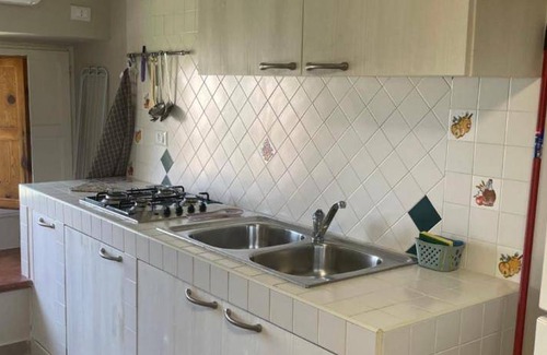 Rodi Garganico Bed & Breakfast | 25 m² Bed and breakfast ∙ 4 guests