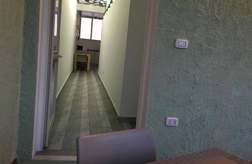 Torre Lapillo Bed & Breakfast | 25 m² Bed and breakfast ∙ 4 guests