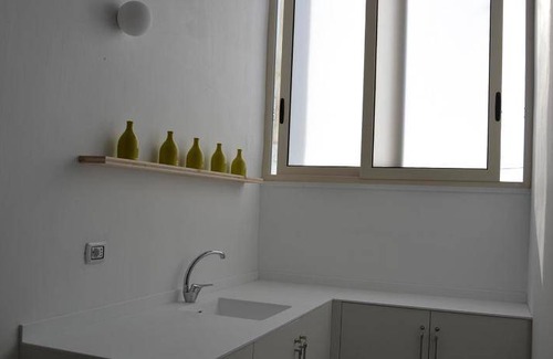 Torre Lapillo Bed & Breakfast | 25 m² Bed and breakfast ∙ 4 guests