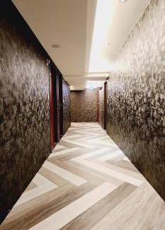 Ximending Hotel | 25 m² Hotel ∙ 6 guests