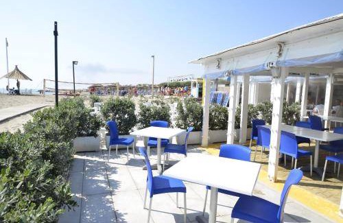 Manfredonia Hotel | 25 m² Hotel ∙ 9 guests