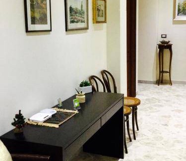Acquaviva delle Fonti Bed & Breakfast | 25 m² Bed and breakfast ∙ 3 guests