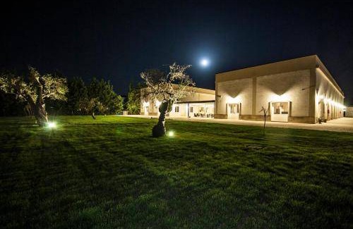 Carpignano Salentino House | 25 m² Farmhouse ∙ 1 bedroom ∙ 3 guests