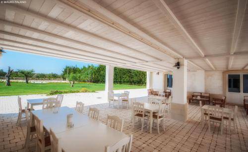 Carpignano Salentino House | 25 m² Farmhouse ∙ 1 bedroom ∙ 3 guests