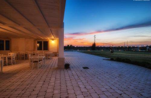 Carpignano Salentino House | 25 m² Farmhouse ∙ 1 bedroom ∙ 3 guests