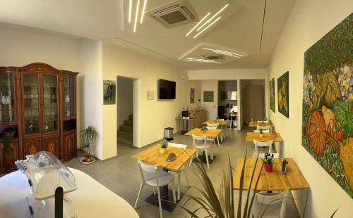 San Cesario di Lecce Bed & Breakfast | 25 m² Bed and breakfast ∙ 2 guests