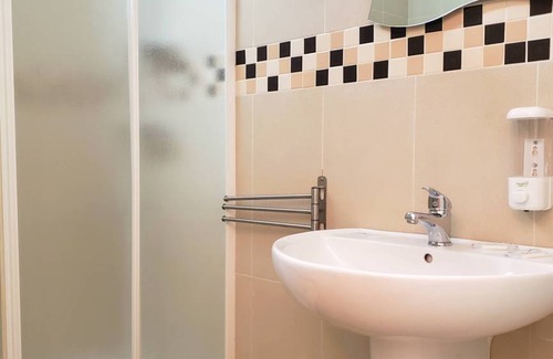 Monte Sant'Angelo Resort | 25 m² Private room ∙ 1 bedroom ∙ 2 guests