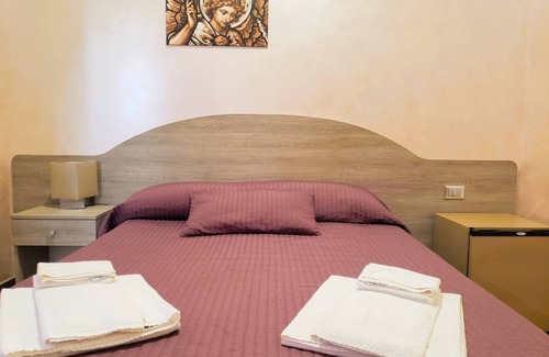 Monte Sant'Angelo Resort | 25 m² Private room ∙ 1 bedroom ∙ 2 guests