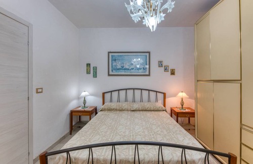 Alliste Resort | 25 m² Private room ∙ 1 bedroom ∙ 2 guests