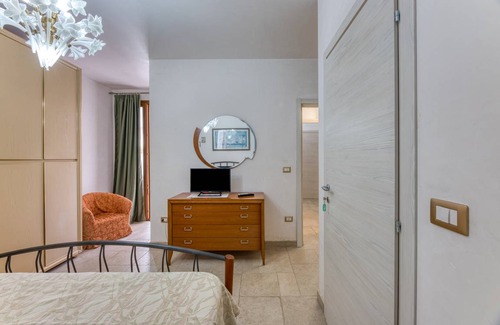 Alliste Resort | 25 m² Private room ∙ 1 bedroom ∙ 2 guests