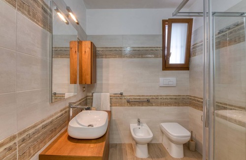 Alliste Resort | 25 m² Private room ∙ 1 bedroom ∙ 2 guests