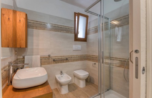 Alliste Resort | 25 m² Private room ∙ 1 bedroom ∙ 2 guests