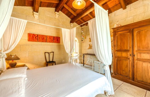 Vernole Resort | 25 m² Private room ∙ 1 bedroom ∙ 2 guests