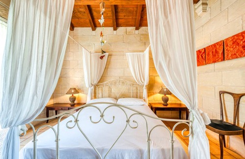 Vernole Resort | 25 m² Private room ∙ 1 bedroom ∙ 2 guests