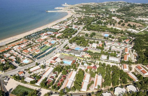 Mandrione Resort | 25 m² Resort ∙ 1 bedroom ∙ 2 guests