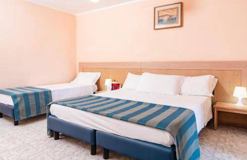 Frigole Resort | 25 m² Resort ∙ 4 guests
