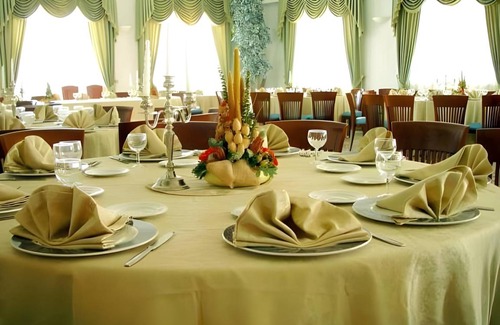 Frigole Resort | 25 m² Resort ∙ 4 guests
