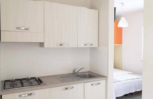 Roca Vecchia Apartment | 25 m² Serviced apartment ∙ 3 guests