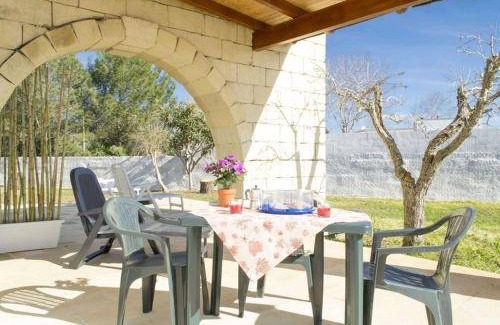 Roca Vecchia Apartment | 25 m² Serviced apartment ∙ 3 guests