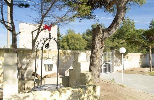 Roca Vecchia Apartment | 25 m² Serviced apartment ∙ 3 guests