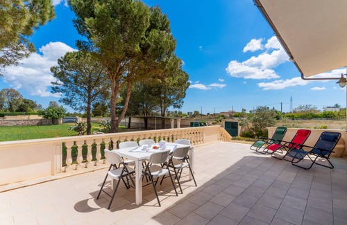 Spongano House | 250 m² House ∙ 6 bedrooms ∙ 12 guests